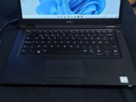 Skelbimo 'Dell Latitude 5490,i5 14"fhd' paveikslėlis