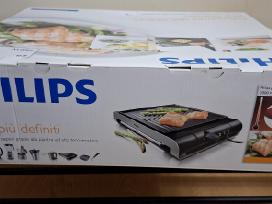 Virtuvės grilis Philips