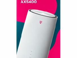 Skelbimo 'Magenta Internet 5G Box Ax5400' paveikslėlis