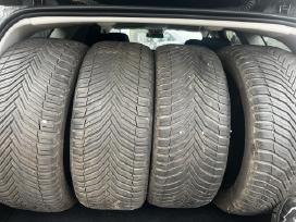 Michelin Crossclimat 2