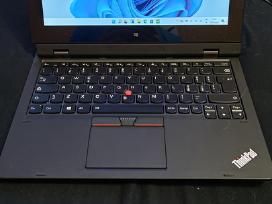 Skelbimo 'Lenovo Thinkpad 10 Helix 2,11.6" Fhd' paveikslėlis
