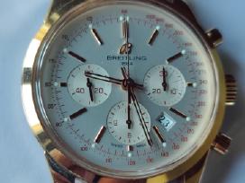 Breitling Mechaninis-automatinislaikrodis