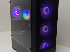 Žaidimų kompiuteris I5-12600kf, Rtx 2070 Super