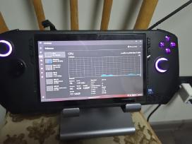 Msi Claw A1m