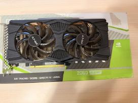 Pny Geforce Rtx 2060 Super graphics card