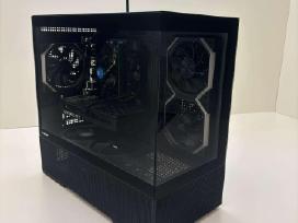 Žaidimų kompiuteris Ryzen 5 3600, Rtx 2060
