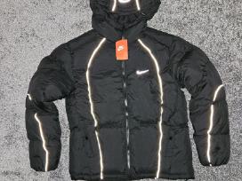 Skelbimo 'Nike Reflective Puffer Jacket' paveikslėlis