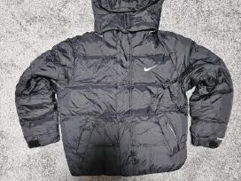 Skelbimo 'Nike Therma-fit pūkinė striukė su nuimamu gobtuvu,' paveikslėlis