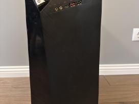 I5 8400 / Gtx 1660 / 16gb (2x8) Ddr4 2666 MHz