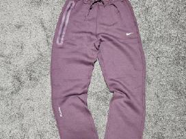 Skelbimo 'Nike nocta sportinės violetinės kelnės L' paveikslėlis