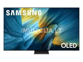 Samsung Qe65s95f 65 4k Oled Smart TV (2025)
