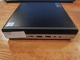 Elitedesk 800 G5 Mini Pc i5-9500t 8gb 256gb SSD