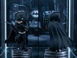 Skelbimo 'Kolekcinė Batman figūrėlė' paveikslėlis