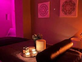 Full Body Massage