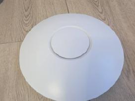 Skelbimo 'Ubiquiti Unifi Uap-lr su Poe injektoriumi' paveikslėlis