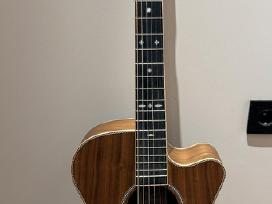 Tanglewood elektroakustinė gitara