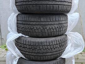 Zeetex Wh1000 R17 225/50 94v 6mm+