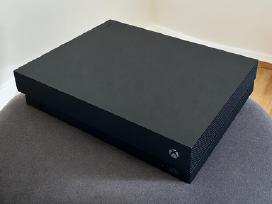Skelbimo 'Xbox One X 1tb' paveikslėlis