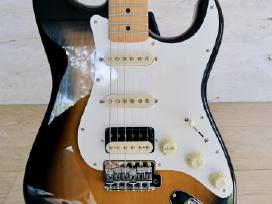 Fender Jv '50s Stratocaster Hss, Made in Japan