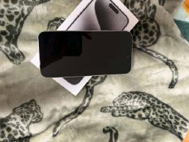 Skelbimo 'iPhone 15 pro 85%' paveikslėlis