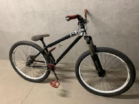 NS bike Majesti