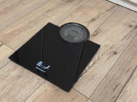 Skelbimo 'Silvercrest Spwc 180 B1 vonios svarstyklės, 180 kg' paveikslėlis