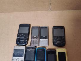 Skelbimo 'Mygtukiniai telefonai' paveikslėlis