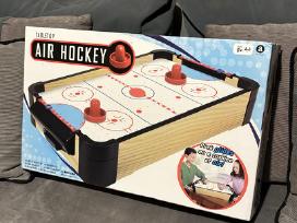 Skelbimo 'Tabletop Air Hockey toy' paveikslėlis