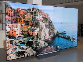 Televizorius Samsung Oled 65s95c