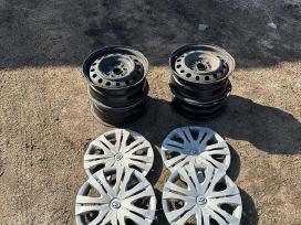 Parduodu Toyota Corolla Verso ratlankius