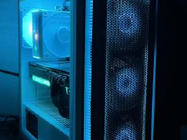 Kompiuteris (Ryzen 7 / Rtx 3080 / 32gb RAM)