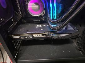 Msi Rtx 3060 Ti Ventus 3x Oc 8gb Gddr6