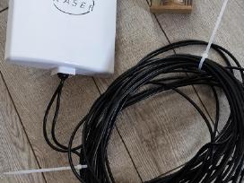 Skelbimo 'Kaser 4G Lte Mimo kryptinė antena 12–14 dbi' paveikslėlis