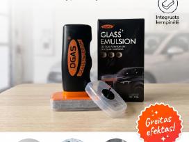 Skelbimo 'Automobilio stiklų valiklis Ogas Glass Emulsion' paveikslėlis