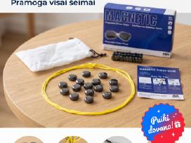 Skelbimo 'Magnetinis stalo žaidimas Magnetism' paveikslėlis