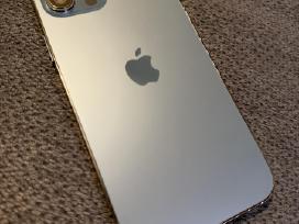 Skelbimo 'iPhone 12 Pro Max Pacific Blue 128gb' paveikslėlis