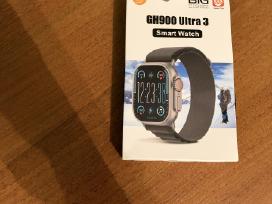 Skelbimo 'Išmanusis laikrodis Gh900 Ultra 3 (Hiwear Plus)' paveikslėlis