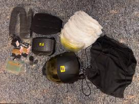 Esab Sentinel A50 air