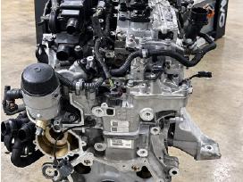 Parduodu Land Rover Velar - Varikli.