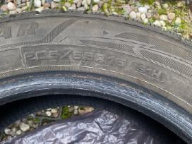 Goodyear ultragrip performance 3 205/55r16