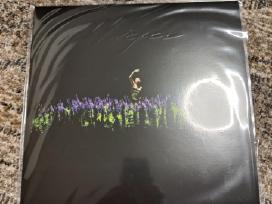 Jessica shy Liepa vinyl lp
