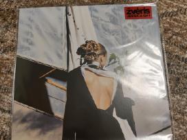 Jessica shy žvėris vinyl lp
