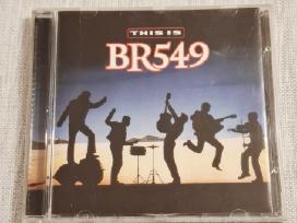 Skelbimo 'Br549 – This Is Br549 (CD albumas)' paveikslėlis