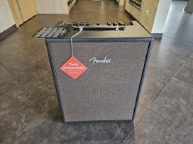 Fender Acoustic Fsx 2 Kubas
