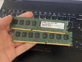 Skelbimo 'Kompiuterio dalys / RAM / Cpu / Psu' paveikslėlis