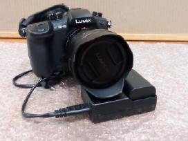 Panasonic Dc-gh5 + Leica Dg 12-60 su garantija