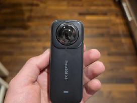 Insta 360 X3
