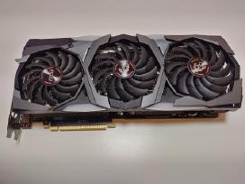 Skelbimo 'Msi Rtx 2070 Super Gaming X Trio' paveikslėlis