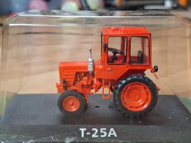 1:43 T-25
