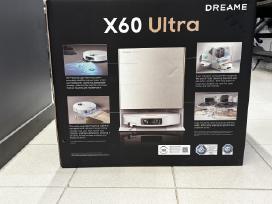 Derame x60 ultra (Naujas)